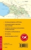 Buchcover und Innenansicht für das Buch: TRESCHER Reiseführer Georgien