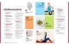 Buchcover und Innenansicht für das Buch: Aktiv leben mit Arthrose