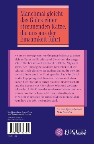 Buchcover und Innenansicht für das Buch: Kanojo to kanojo no neko