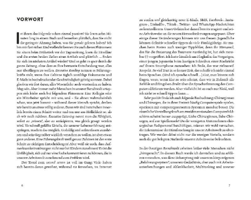 Buchcover und Innenansicht für das Buch: Besser fix als fertig