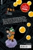 Buchcover und Innenansicht für das Buch: Dragon Ball Triple Edition