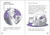 Buchcover und Innenansicht für das Buch: Outfoxed