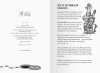 Buchcover und Innenansicht für das Buch: Schnapp den Dieb! Spannende Rätselkrimis zum Mitraten