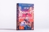 Buchcover und Innenansicht für das Buch: When Haru was here