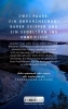 Buchcover und Innenansicht für das Buch: In blaukalter Tiefe