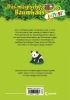 Buchcover und Innenansicht für das Buch: Das magische Baumhaus junior (Band 41) - Rettung für die Panda-Babys