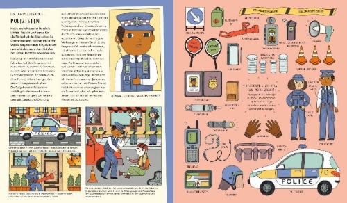 Buchcover und Innenansicht für das Buch: Life Saver