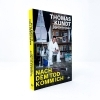 Buchcover und Innenansicht für das Buch: Nach dem Tod komm ich