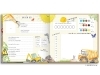 Buchcover und Innenansicht für das Buch: Kindergartenfreunde - BAUSTELLE