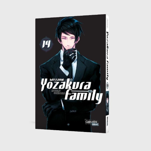Buchcover und Innenansicht für das Buch: Yozakura-sanchi no Daisakusen