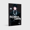 Buchcover und Innenansicht für das Buch: Yozakura-sanchi no Daisakusen