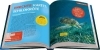 Buchcover und Innenansicht für das Buch: National Geographic Kids - Lexikon der Meere