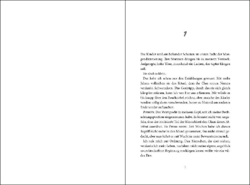 Buchcover und Innenansicht für das Buch: Eleria (Band 2) - Die Verschworenen