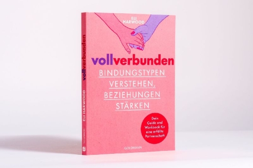 Buchcover und Innenansicht für das Buch: Securely attached