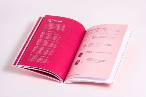 Buchcover und Innenansicht für das Buch: Securely attached