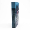 Buchcover und Innenansicht für das Buch: How to Solve Your Own Murder