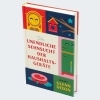 Buchcover und Innenansicht für das Buch: THE INFINITE SADNESS OF SMALL APPLIANCES