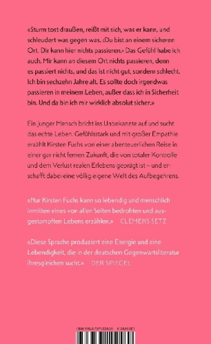 Buchcover und Innenansicht für das Buch: Sneaker