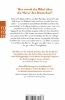 Buchcover und Innenansicht für das Buch: The Good Book of Human Nature. An Evolutionary Reading of the Bible