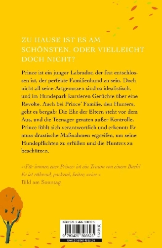 Buchcover und Innenansicht für das Buch: The Last Family in England