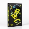 Buchcover und Innenansicht für das Buch: The Arc (The Loop 3)
