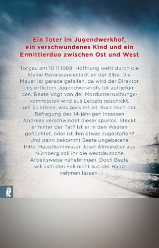 Buchcover und Innenansicht für das Buch: Rabenkinder