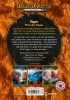 Buchcover und Innenansicht für das Buch: Beast Quest Legend (Band 4) - Tagus, Prinz der Steppe