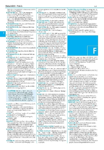 Buchcover und Innenansicht für das Buch: Duden - Deutsches Universalwörterbuch