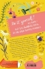 Buchcover und Innenansicht für das Buch: Ist doch Isy!, Band 3 - Von Origamiblumen, Vogelhäuschen und meinem grünen Daumen