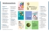Buchcover und Innenansicht für das Buch: Sicher durch die Inflation