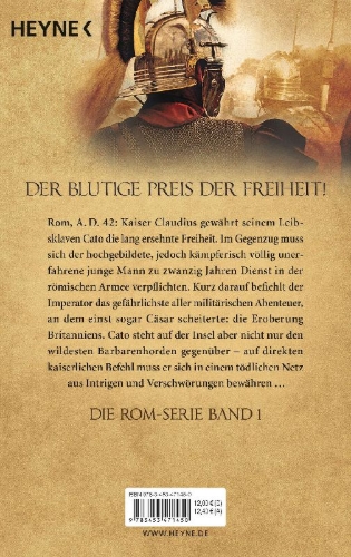 Buchcover und Innenansicht für das Buch: Under the Eagle
