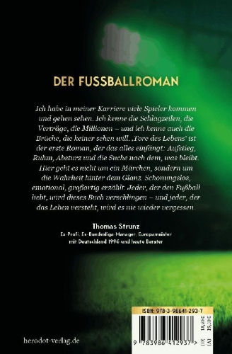 Buchcover und Innenansicht für das Buch: Tore des Lebens