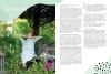 Buchcover und Innenansicht für das Buch: Selfcare aus der Natur