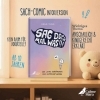 Buchcover und Innenansicht für das Buch: Sag doch mal was!