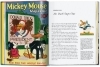 Buchcover und Innenansicht für das Buch: Walt Disney's Donald Duck