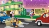 Buchcover und Innenansicht für das Buch: PAW Patrol: Gute Nacht, Abenteuerbucht!