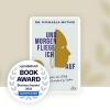 Buchcover und Innenansicht für das Buch: Und morgen fliege ich auf