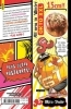 Buchcover und Innenansicht für das Buch: Boku no Hero Academia