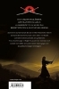 Buchcover und Innenansicht für das Buch: Young Samurai: The Way of the Sword