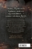 Buchcover und Innenansicht für das Buch: Ever & After, Band 1 - Der schlafende Prinz