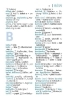 Buchcover und Innenansicht für das Buch: Langenscheidt Universal-Wörterbuch Tschechisch
