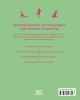 Buchcover und Innenansicht für das Buch: 15 Minuten Yoga für jeden Tag