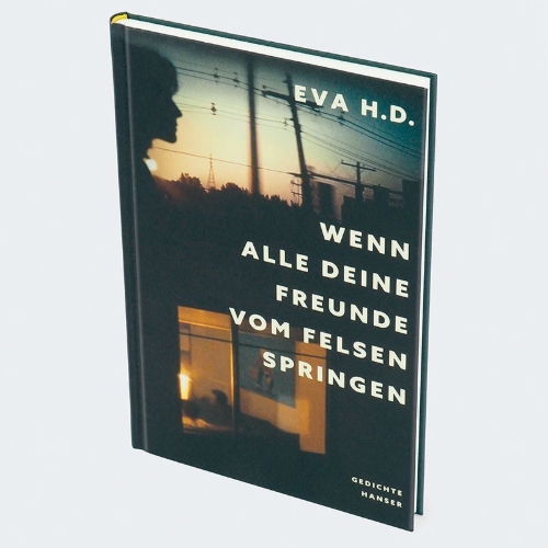 Buchcover und Innenansicht für das Buch: Selection from Rotten Perfect Mouth (Mansfield Press) and The Natural Hustle (McClelland & Stewart)