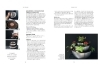 Buchcover und Innenansicht für das Buch: Vertikaler Gemüsegarten - 20 DIY-Projekte für essbare Minigärten