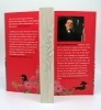 Buchcover und Innenansicht für das Buch: Murder Before Evensong. A Canon Clement Mystery