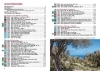 Buchcover und Innenansicht für das Buch: ROTHER Wanderführer Mallorca