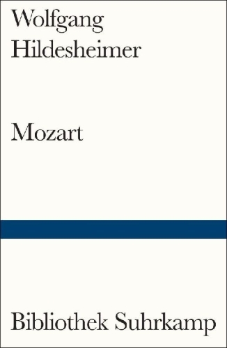 Buchcover und Innenansicht für das Buch: Mozart