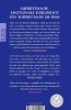 Buchcover und Innenansicht für das Buch: White Torture: Interviews with Iranian Women Prisoners