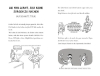 Buchcover und Innenansicht für das Buch: How to Survive Without Grown-Ups