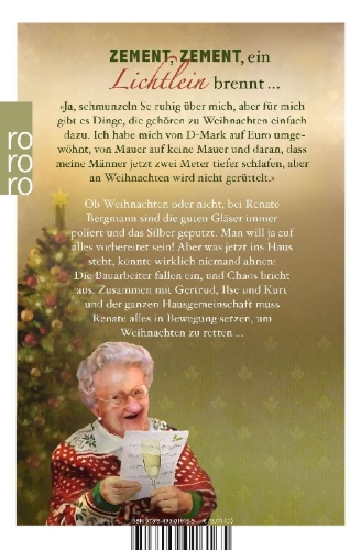 Buchcover und Innenansicht für das Buch: Aber nach drei Strophen ist Schluss!